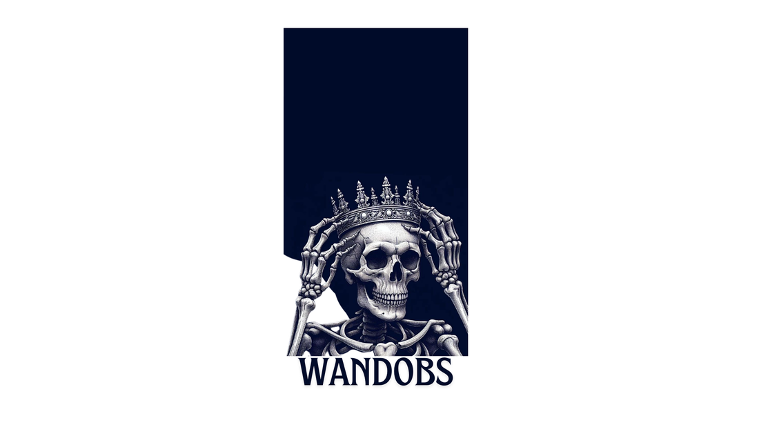 About Wandobs